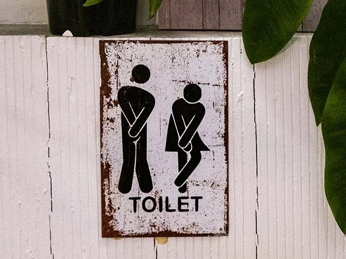 ドイツには公衆トイレが少ない
