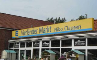 ドイツの生産性の高さの極み｜スーパーのレジ会計が異常に効率的
