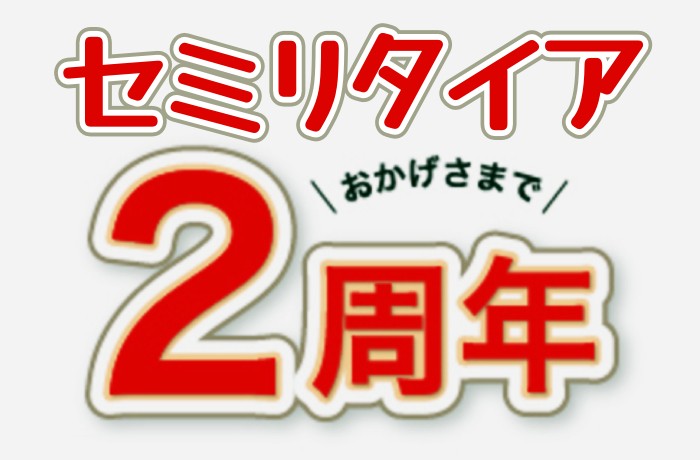 セミリタイア生活2年目（50歳）ストレス回数激減もストレス感度が上昇の一途